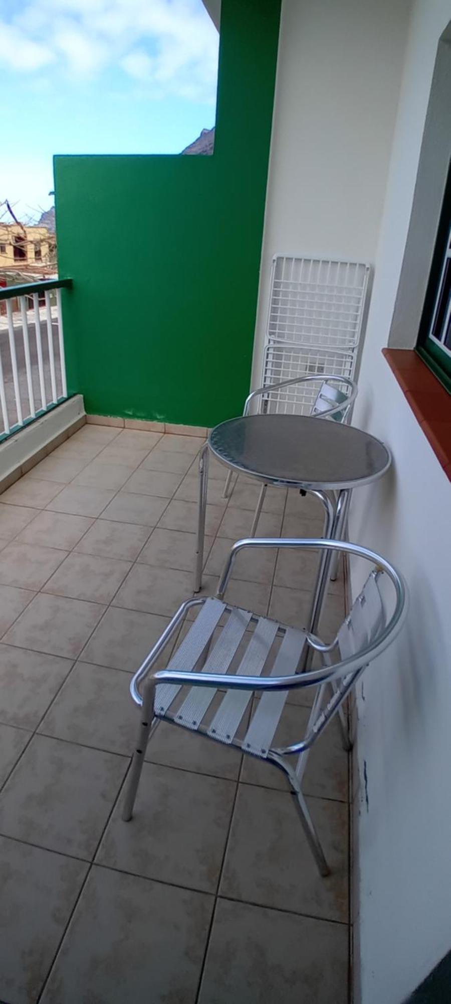 Apartamentos Las Casitas Frontera Esterno foto