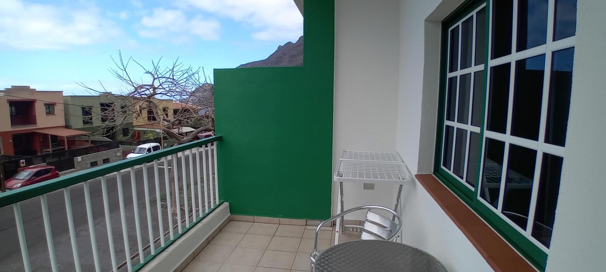 Apartamentos Las Casitas Frontera Esterno foto